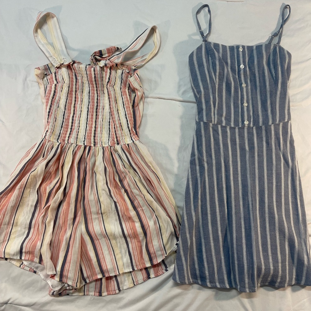 Hollister Bundle